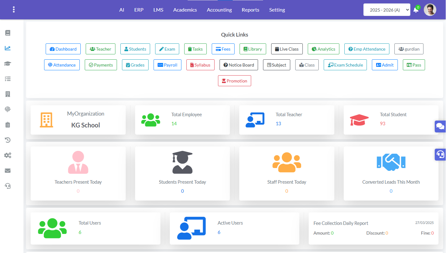 Get a demo Ngtiq Picture